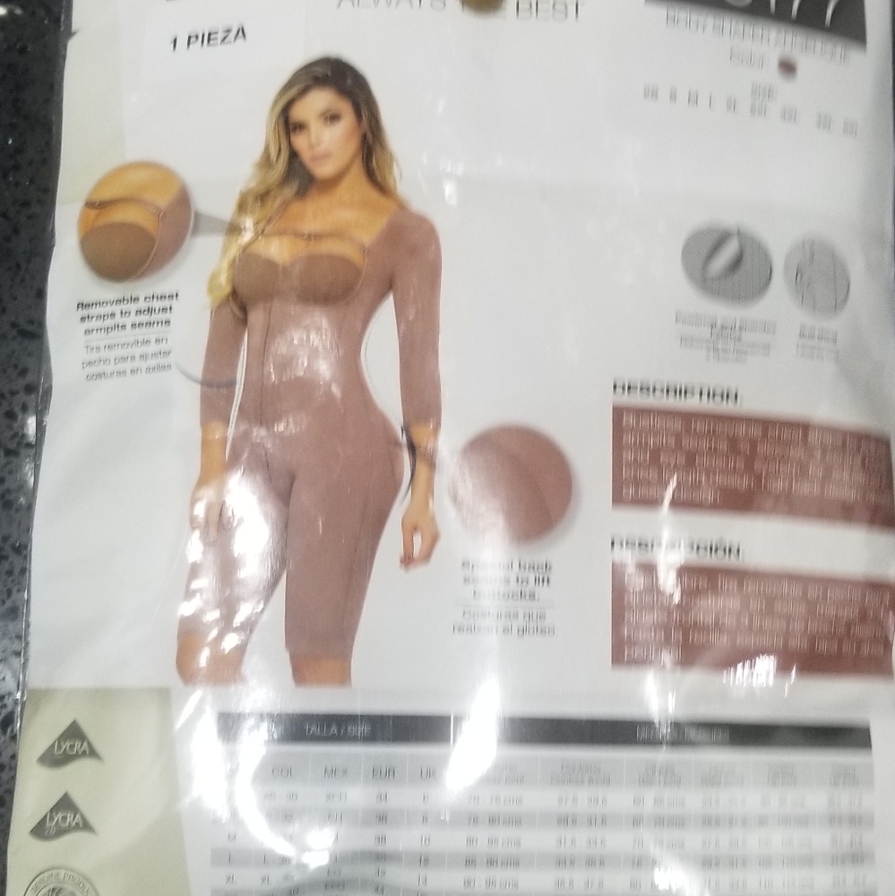 ann chery garment